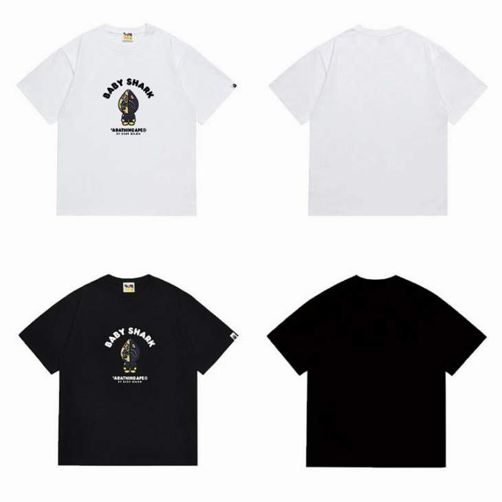 Picture of Aape T Shirts Short _SKUBapeS-2XLscqx113324992